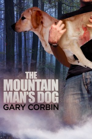 Cover for The Mountain Man's Dog