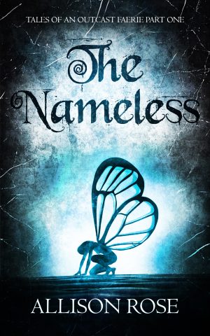 Cover for The Nameless
