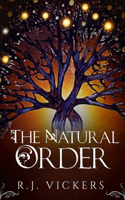 Cover for The Natural Order