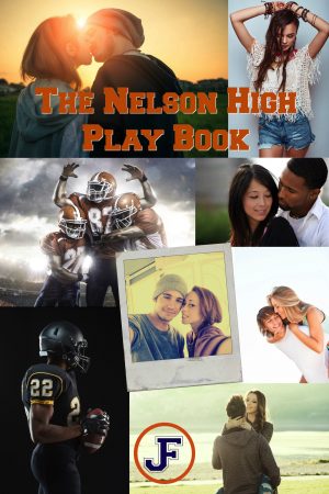 Cover for The Nelson High Play Book