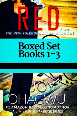 Cover for The New Rulebook Boxed Set