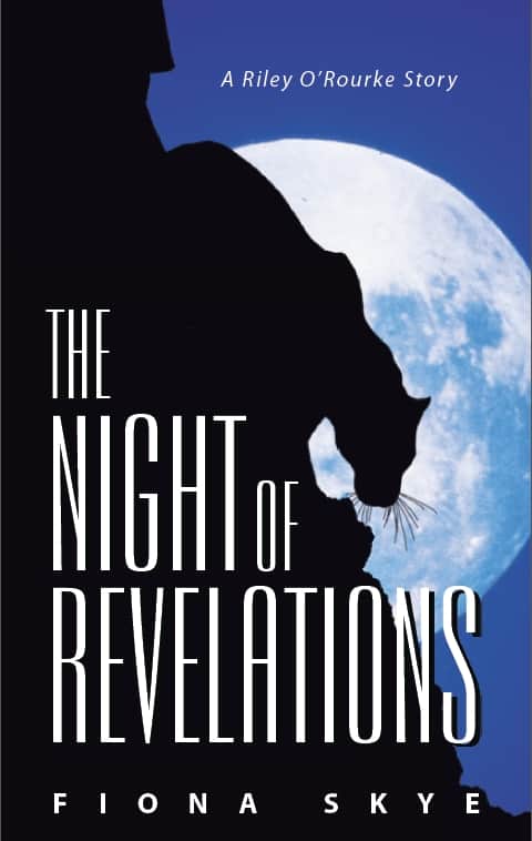 Cover for The Night of Revelations: A Riley O'Rourke Story