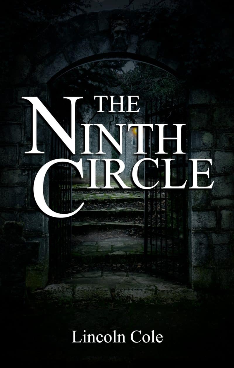 Cover for The Ninth Circle