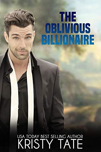 Cover for The Oblivious Billionaire