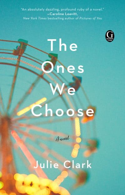 Cover for The Ones We Choose