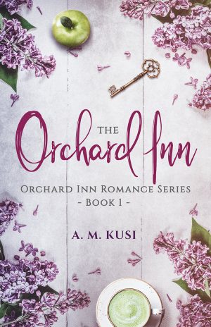 Cover for The Orchard Inn