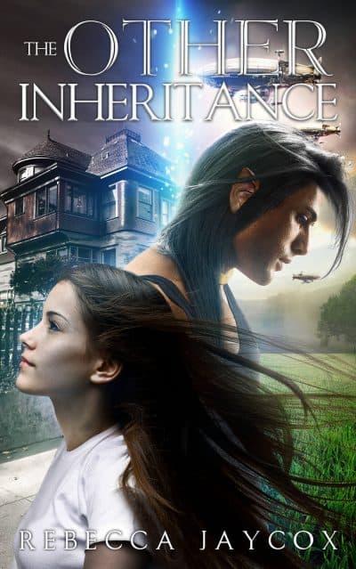 Cover for The Other Inheritance
