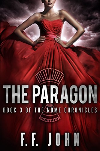 Cover for The Paragon