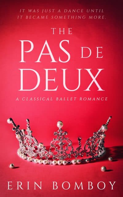 Cover for The Pas de Deux
