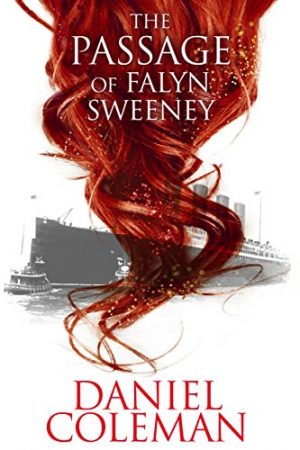 Cover for The Passage of Falyn Sweeney: a short story: Falyn Sweeney Saga Part 1