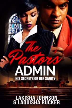 Cover for The Pastor's Admin