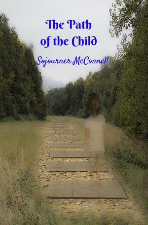 Cover for The Path of the Child