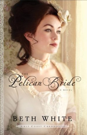 Cover for The Pelican Bride