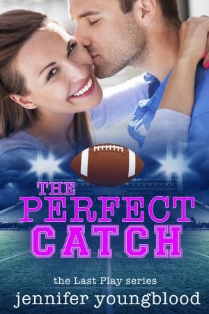Cover for The Perfect Catch