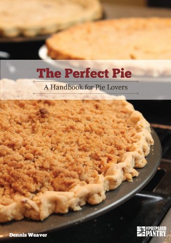 Cover for The Perfect Pie