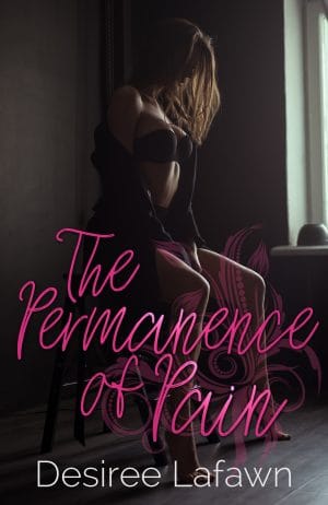 Cover for The Permanence of Pain