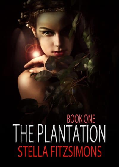 Cover for The Plantation
