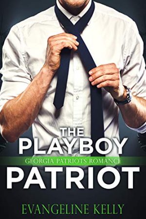 Cover for The Playboy Patriot