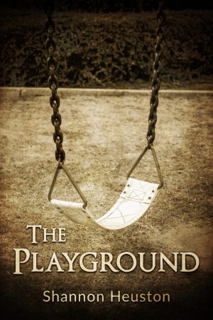 Cover for The Playground
