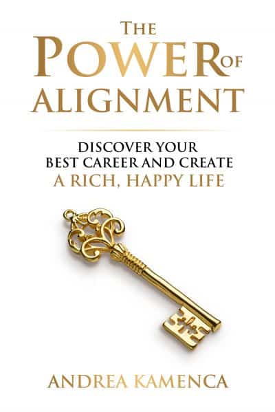 Cover for The Power of Alignment