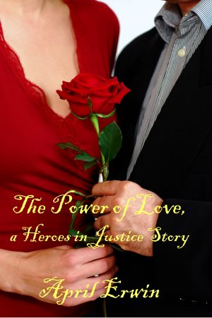 Cover for The Power of Love