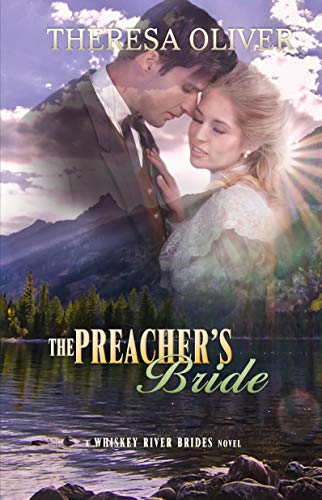 Cover for The Preacher's Bride