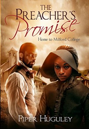 Cover for The Preacher's Promise