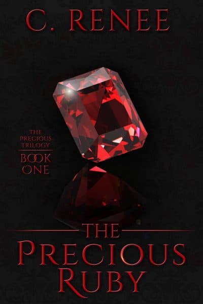 Cover for The Precious Ruby