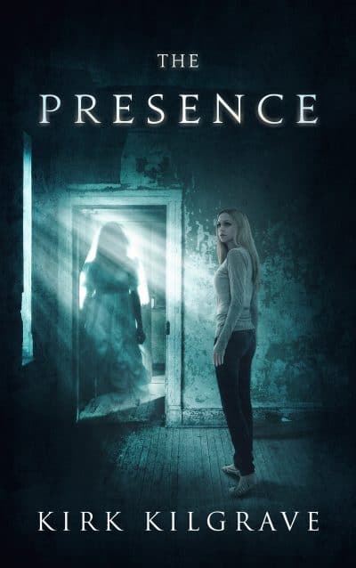Cover for The Presence