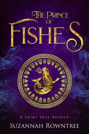 Cover for The Prince of Fishes