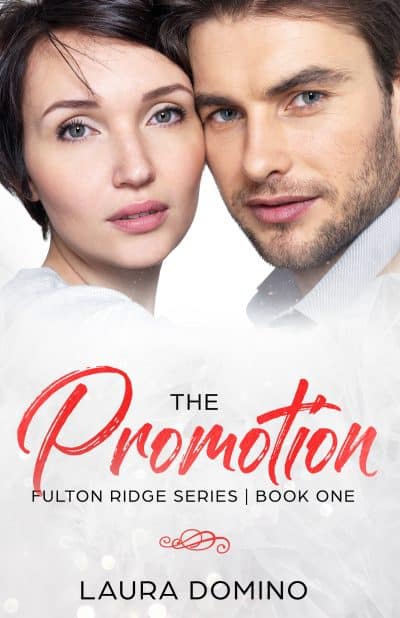 Cover for The Promotion