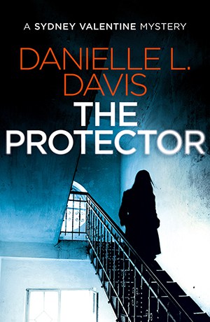 Cover for The Protector