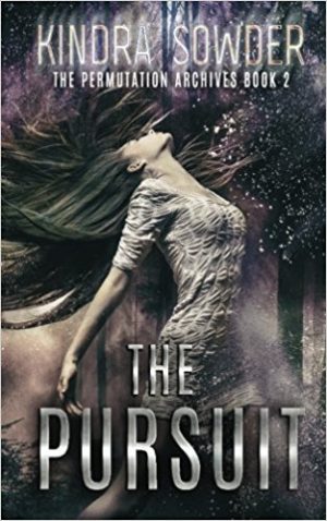 Cover for The Pursuit