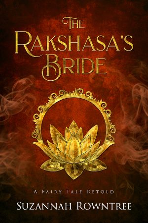 Cover for The Rakshasa's Bride