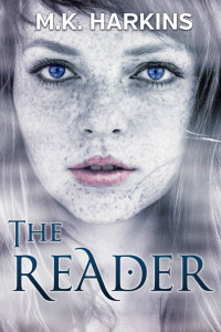 Cover for The Reader