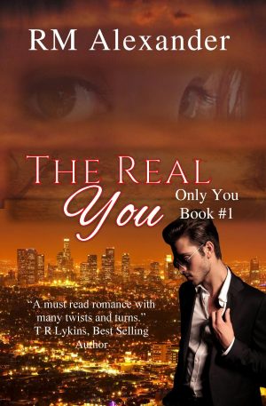 Cover for The Real You