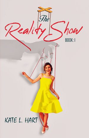 Cover for The Reality Show Book I