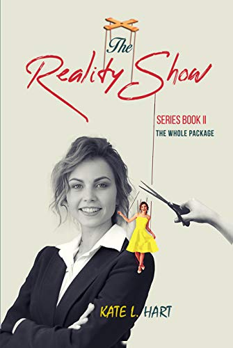 Cover for The Reality Show Series Book II
