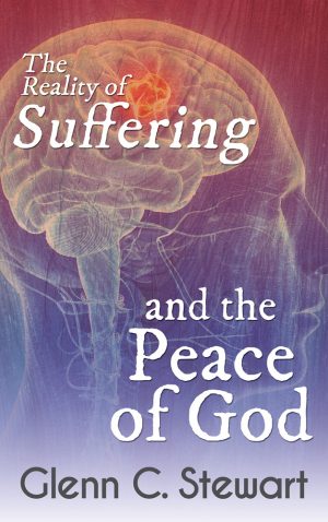 Cover for The Reality of Suffering and the Peace of God