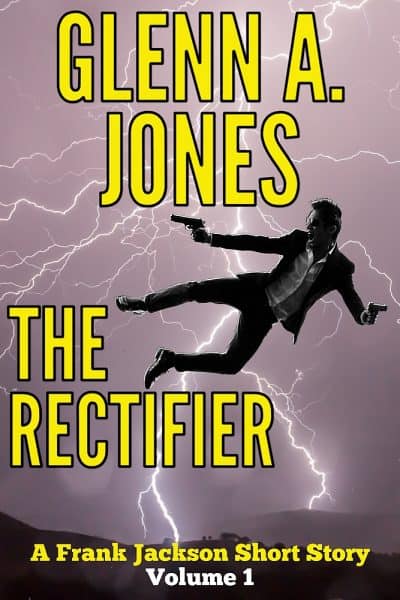 Cover for The Rectifier: Volume 1