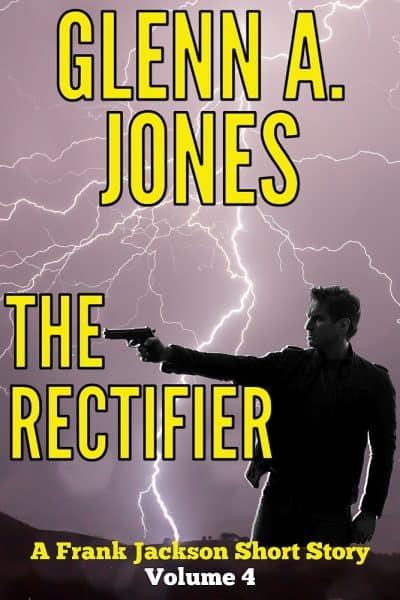 Cover for The Rectifier: Volume 4