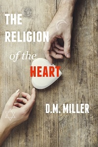 Cover for The Religion of the Heart