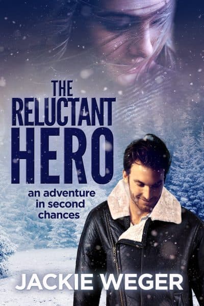 Cover for The Reluctant Hero