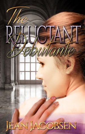 Cover for The Reluctant Debutante