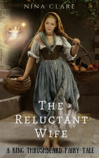 Cover for The Reluctant Wife
