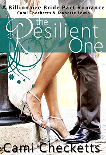 Cover for The Resilient One