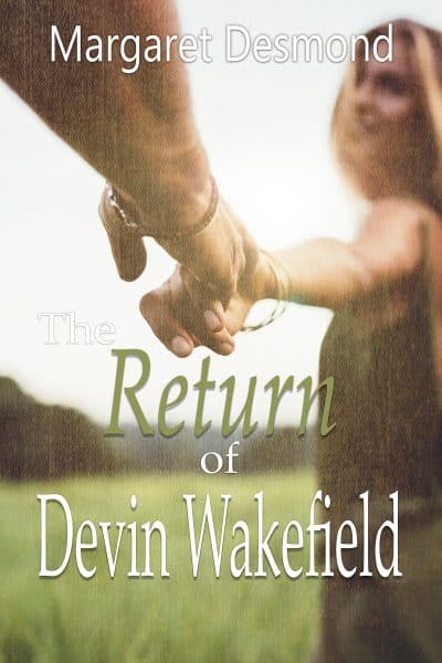 Cover for The Return of Devin Wakefield