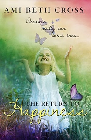 Cover for The Return to Happiness