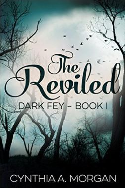 Cover for The Reviled