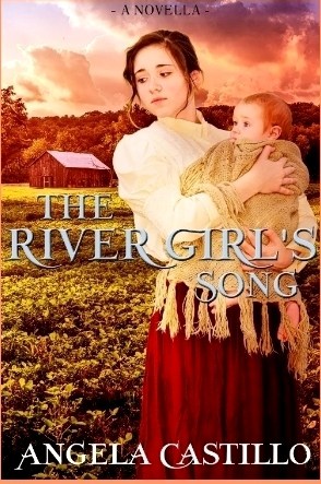 Cover for The River Girl's Song